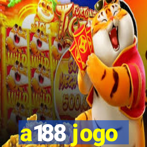 a188 jogo